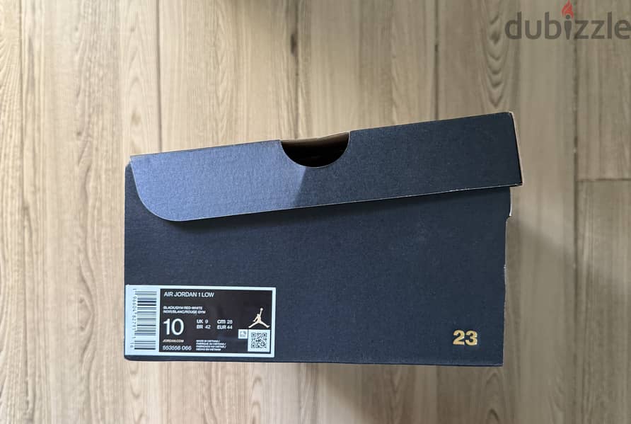 Air jordan 1 low 2