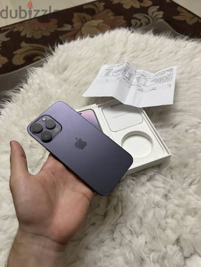 Apple - iPhone 14 Pro Max