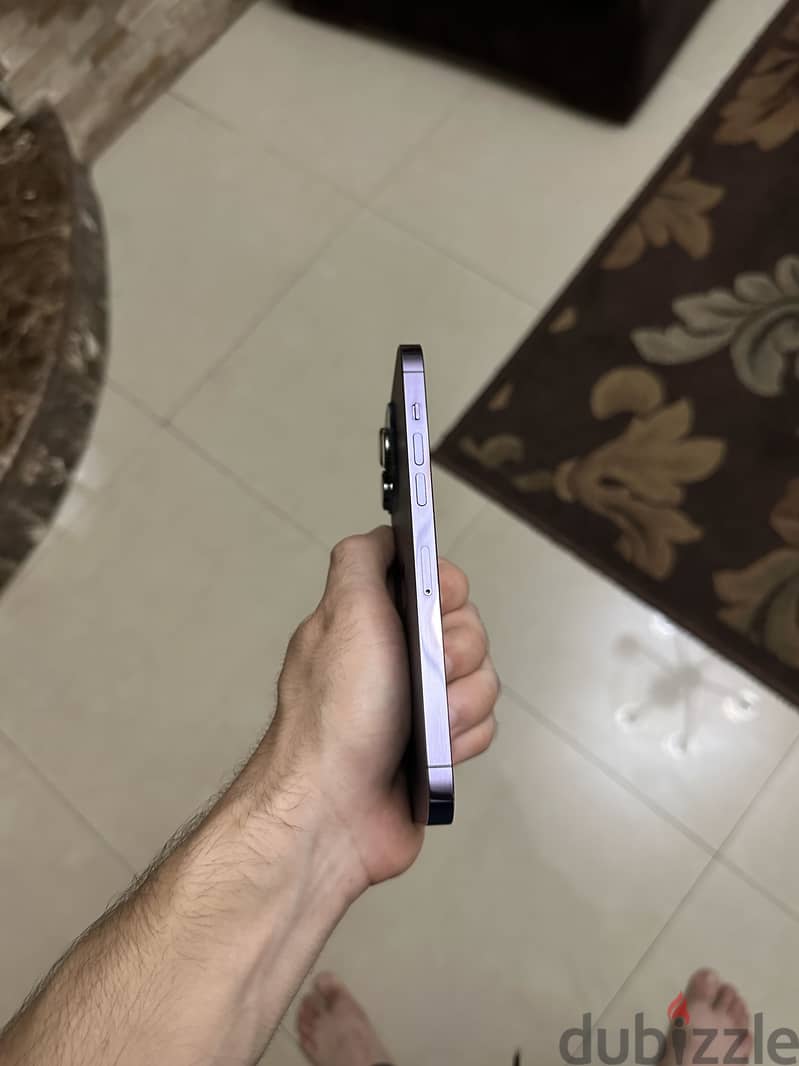 Apple - iPhone 14 Pro Max 1