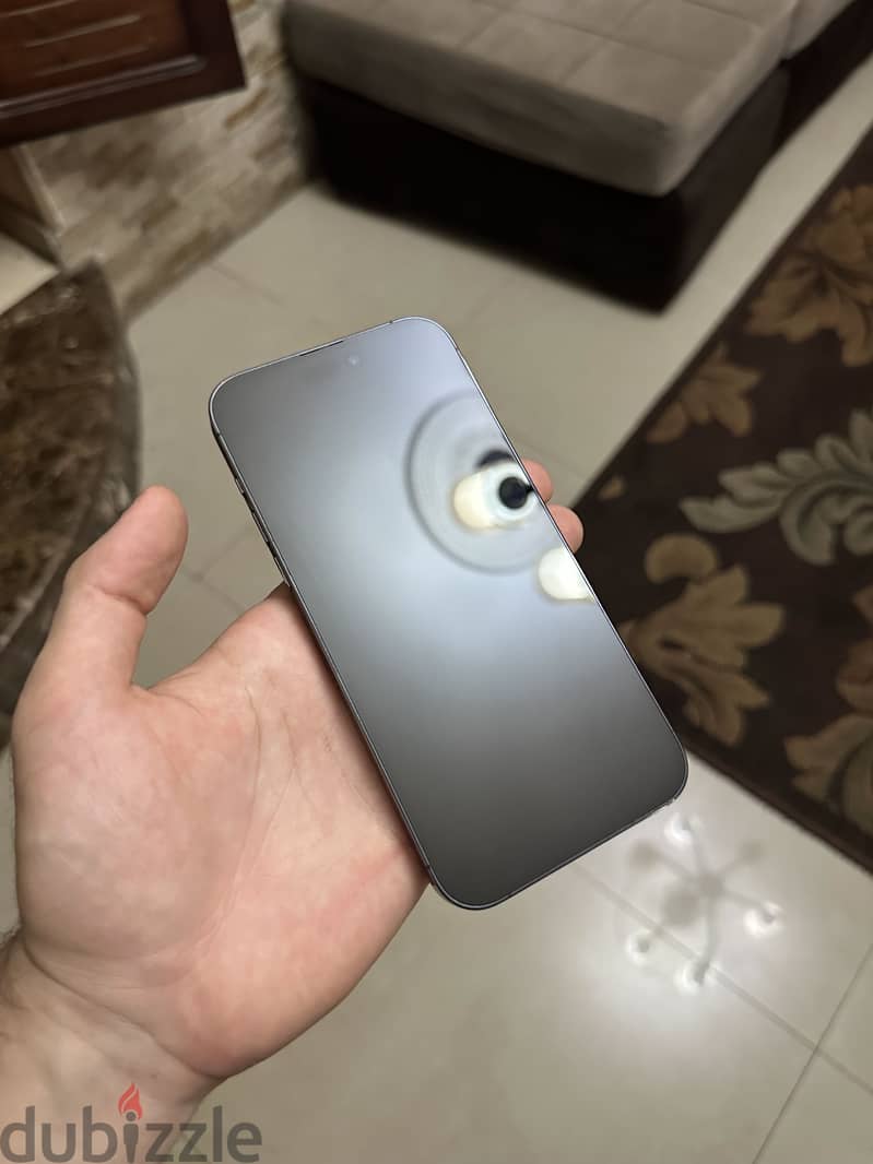 Apple - iPhone 14 Pro Max 3