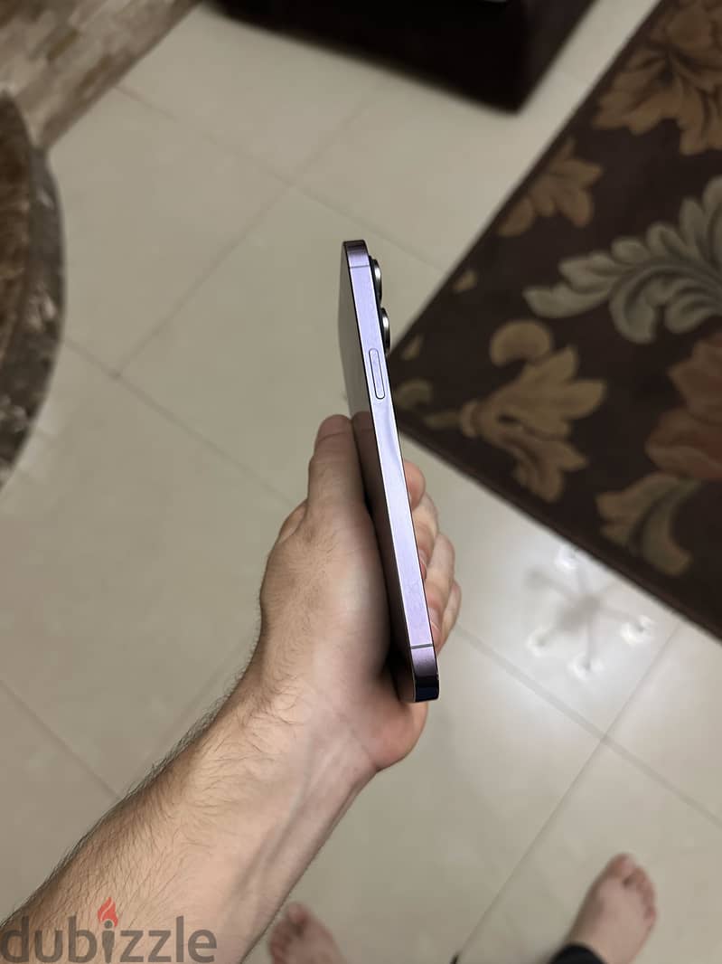 Apple - iPhone 14 Pro Max 5