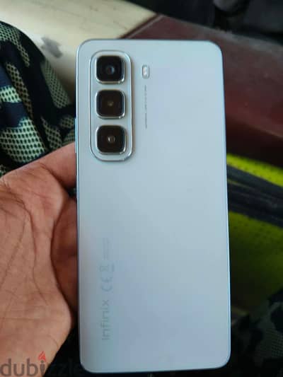 Infinix Hot 50 للبيع او للبدل ب xs