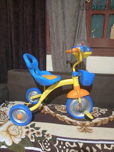 عجلة اطفال