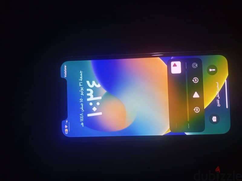 آبل - آيفون اكس 2