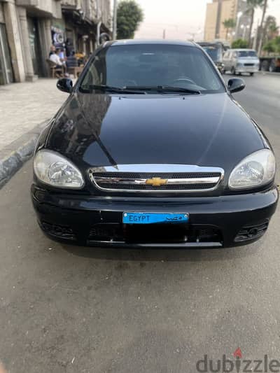 Chevrolet Lanos 2018
