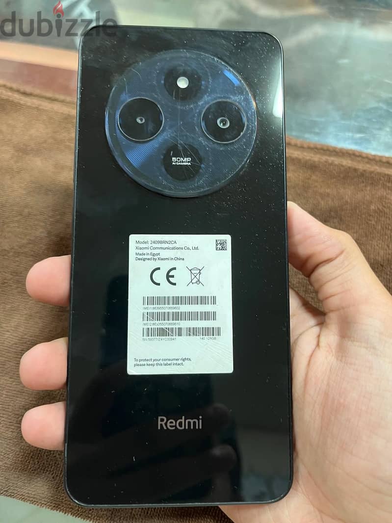Xiaomi Redmi 14C 2
