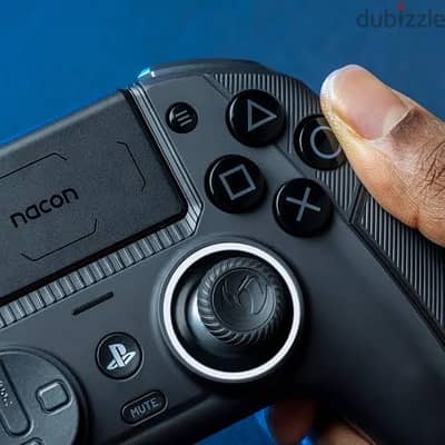 PlayStation controller 5دراع تحكم بلاستيشن