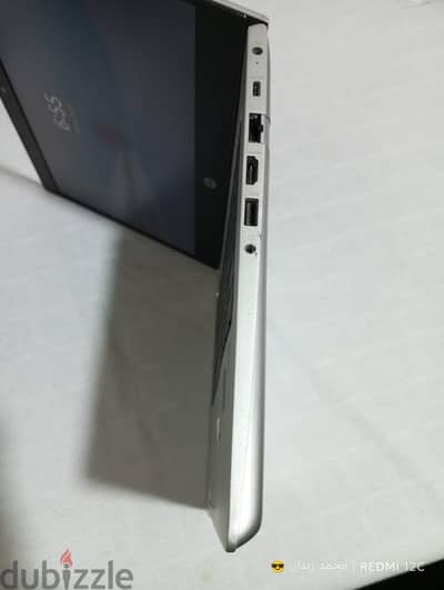لاب توب hp