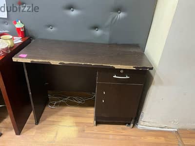 office desk