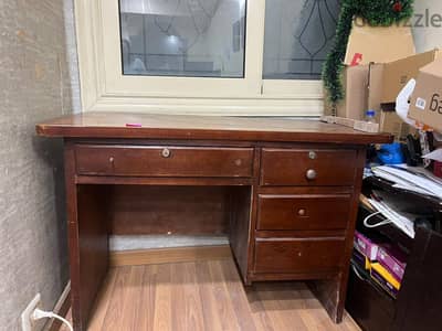 office desk