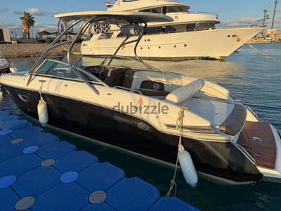 cobalt 28 feet