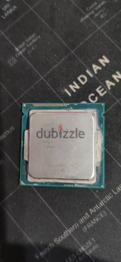 بروسيسور i5-4690