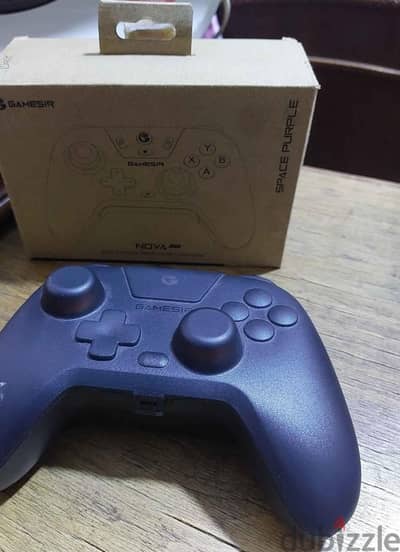 Gamesir Nova  Lite كنترولر دراع