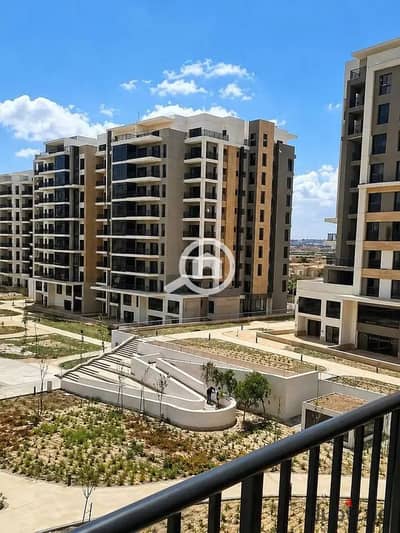 شقة 2 غرف للبيع في ZED West by ORA | تشطيب كامل | فرصة إعادة بيع مميزة