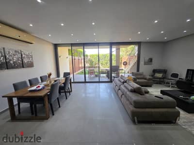 Townhouse 6 bed for Sale in Allegria by Sodic | Fully Automated | Prime Location | Ready To Move