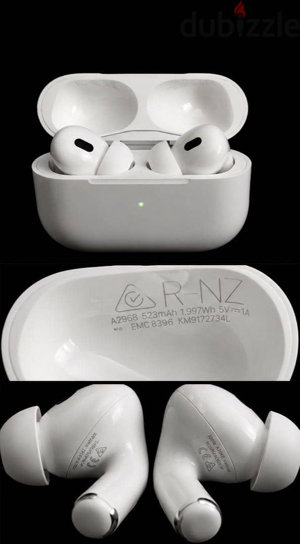 AirPod Pro 2 5