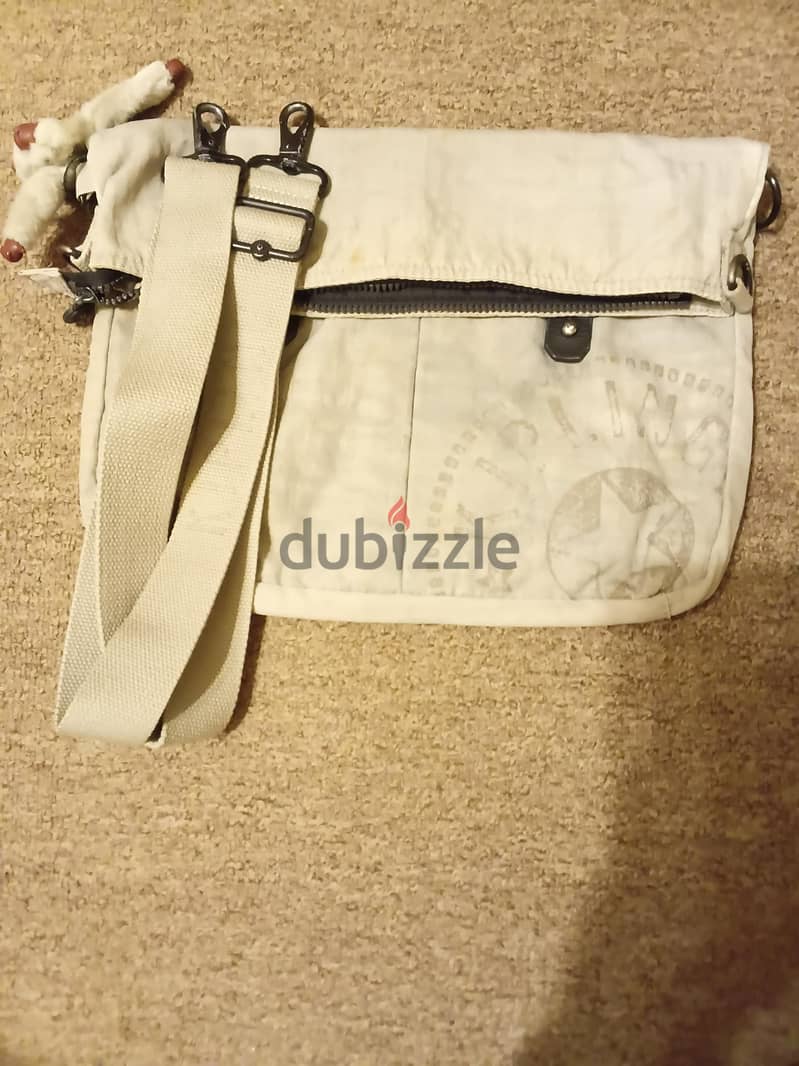 kipling crossbody 1