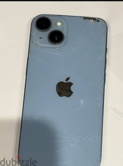 Apple - iPhone 14