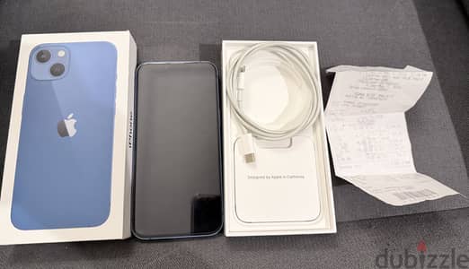 Apple - iPhone 13