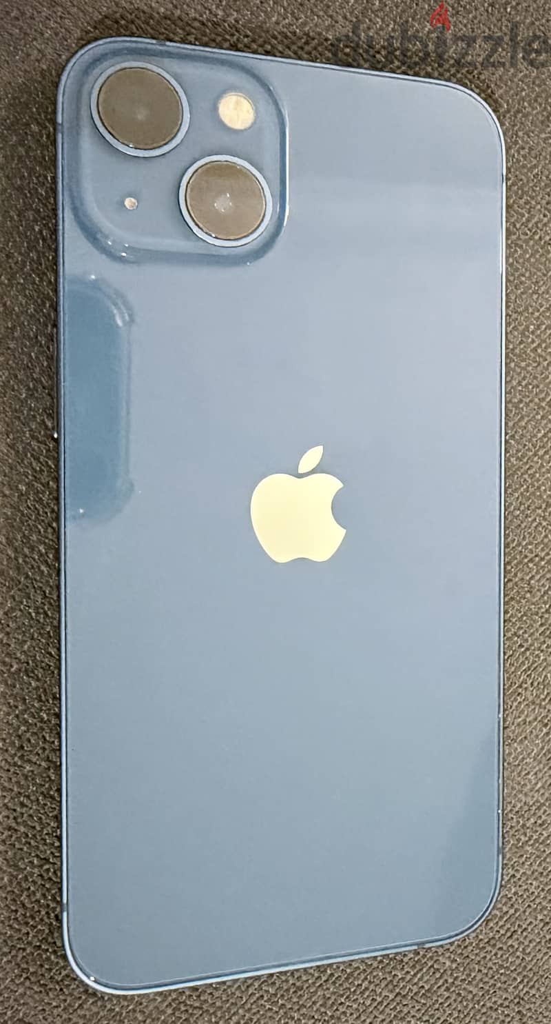 Apple - iPhone 13 6