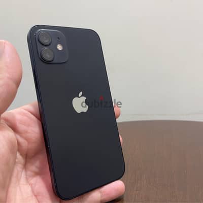 Apple - iPhone 12