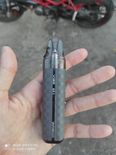pod se بود فيب SE