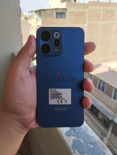 اوبو رينو 15 اف فايف جي