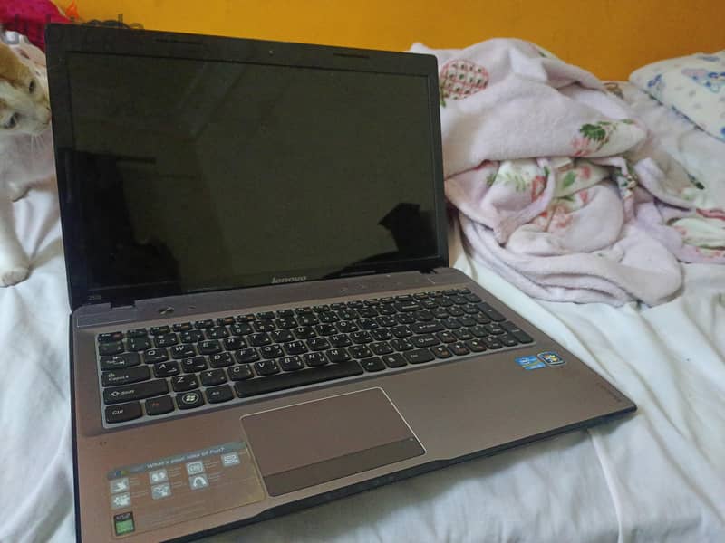 Lenovo laptop 1