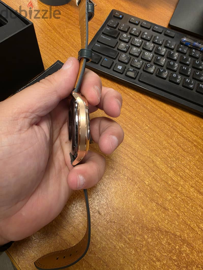 honor watch 4 pro 3