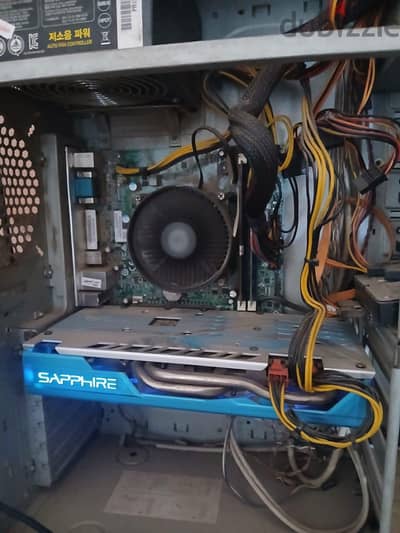 Rx 580 8gb