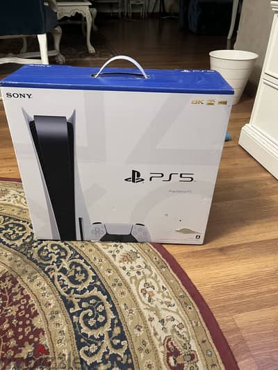 playstation 5 used