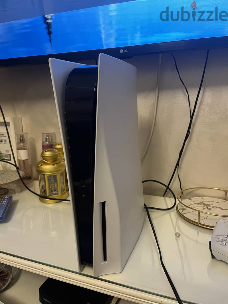 playstation 5 used 1