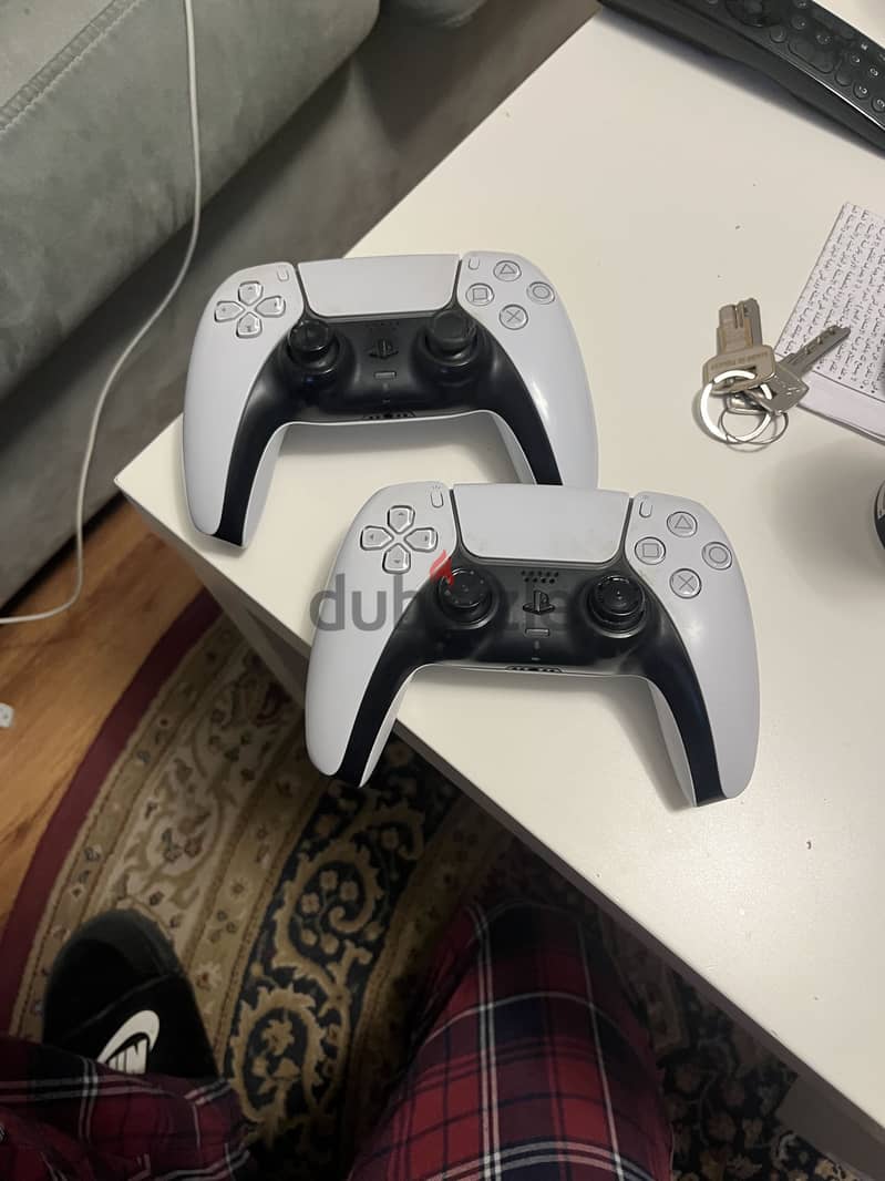 playstation 5 used 4