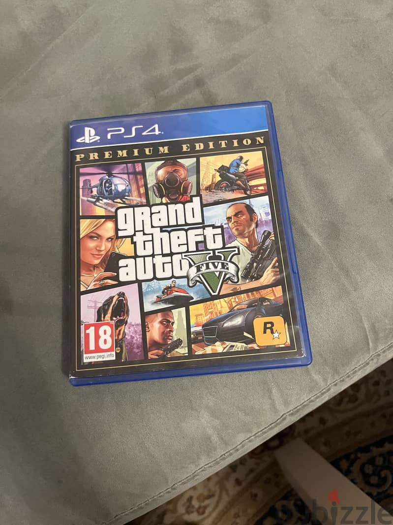playstation 5 used 5