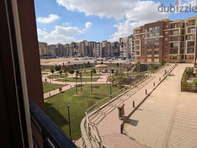 شقة للبيع من المالك مباشرة دار مصر القرنفل