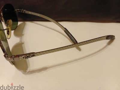 Ray-Ban RB8301 Original