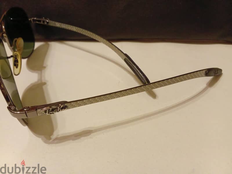 Ray-Ban RB8301 Original 1