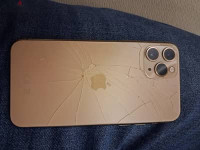 Apple - iPhone 11 Pro