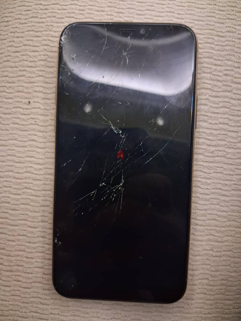 Apple - iPhone 11 Pro 1