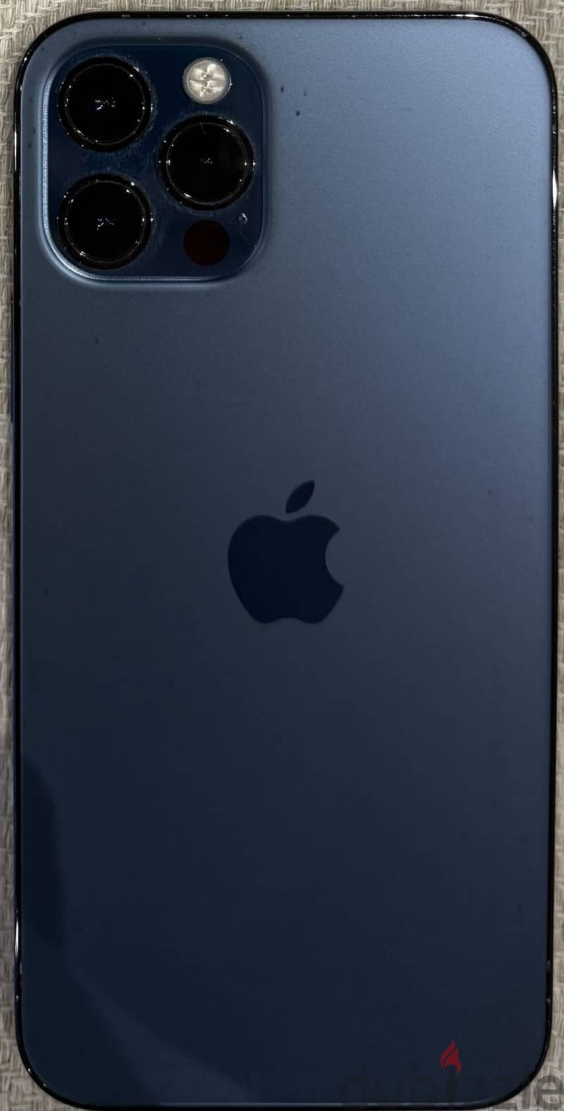 Apple - iPhone 12 Pro 1