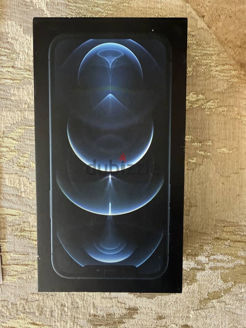 Apple - iPhone 12 Pro 2
