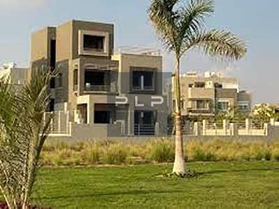 Lowest-priced standalone villa for ready to move—an absolute steal for a quick sale—in Palm Hills Katameya Extension (PK2). Lowest-priced standalone villa for ready to move—an absolute steal for a quick sale—in Palm Hills Katameya Extension (PK2).