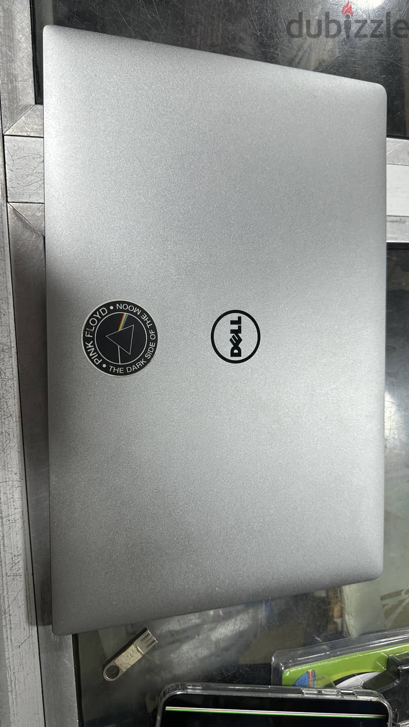 Dell Precision 5520 touch screen 5