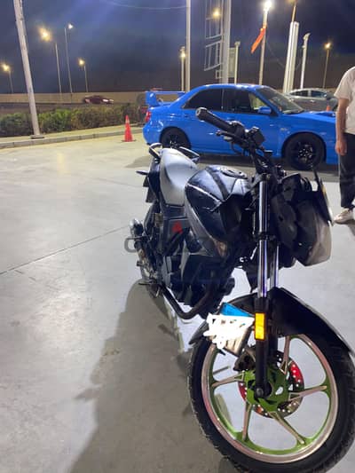 هوجن f250 للبيع