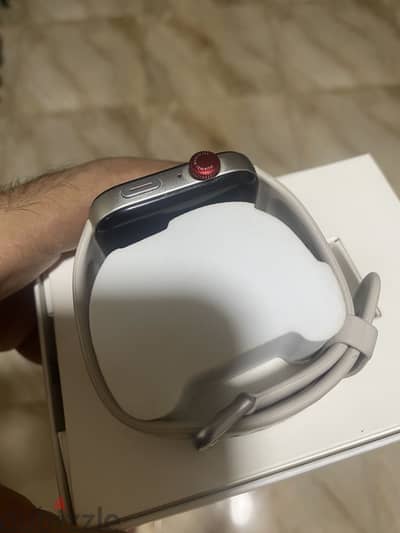 ساعه هواوي فيت ٣ سمارت واتش