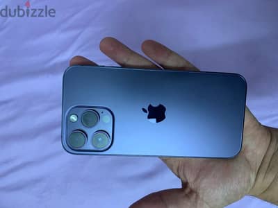 Apple - iPhone 14 Pro Max