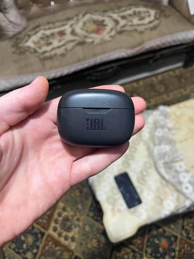 سماعة JBL Vibe Beam 