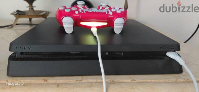 ps4 slim 1 tb