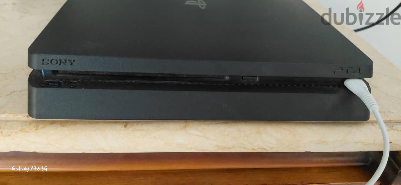 ps4 slim 1 tb 5