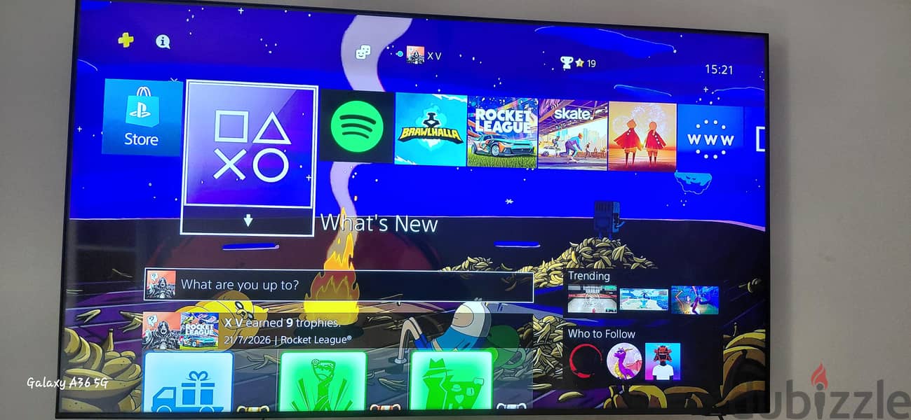 ps4 slim 1 tb 11